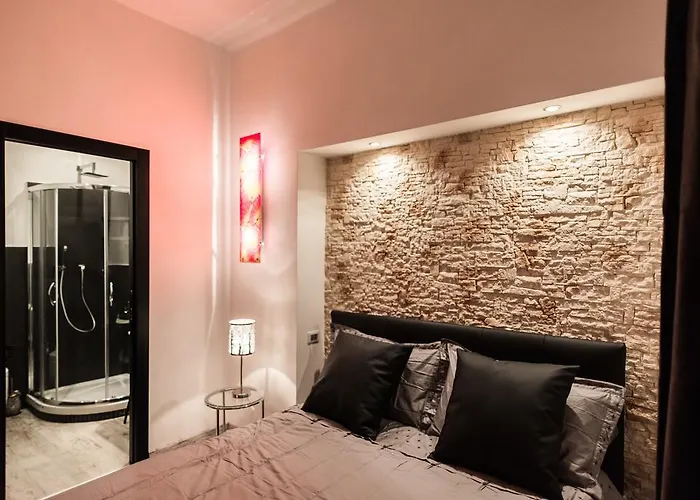 Trevi & Pantheon Luxury Roma